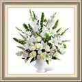 O Suzannas Florist LLC, U S 33 E, Weston, WV 26452, (304)_269-2363